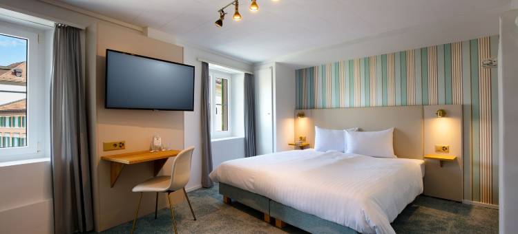 由bsmart管理的克朗酒店(Krone by b-Smart)图片