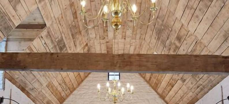 圣日耳曼花园旅舍和活动(Le Jardin Saint Germain Lodges and Events)图片