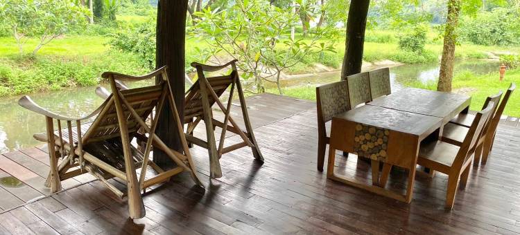 拉边普莱山谷酒店(Rabiangprai Valley)图片