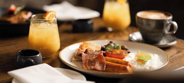 主教门酒店(Bishop's Gate Hotel)图片