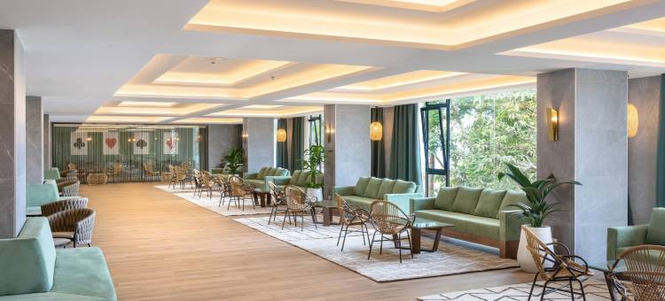 Riu布埃纳维斯塔酒店-全包式(Hotel Riu Buenavista - All Inclusive)图片