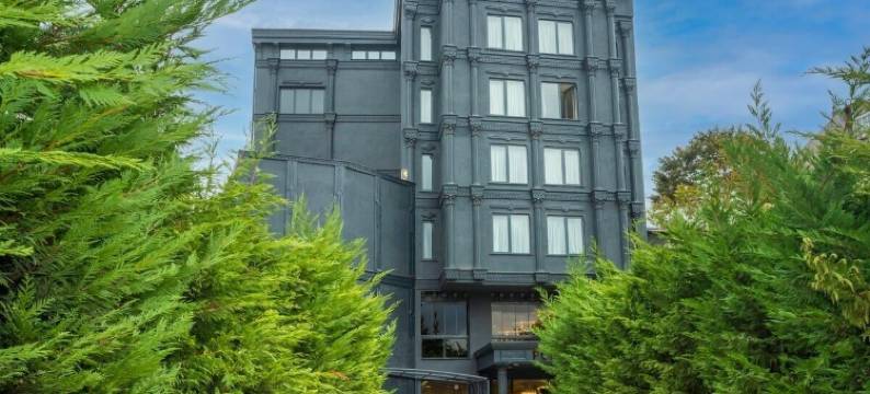 罗马诺斯门酒店(Istanbul Old City Topkapi Porta Romanos Hotel Ottoman Heritage)图片