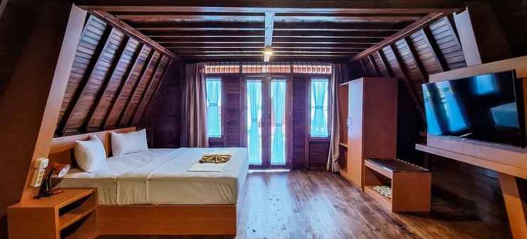 Sapadia Villa Lumban Silintong图片