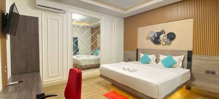 Hotel Wijaya Kusumah图片