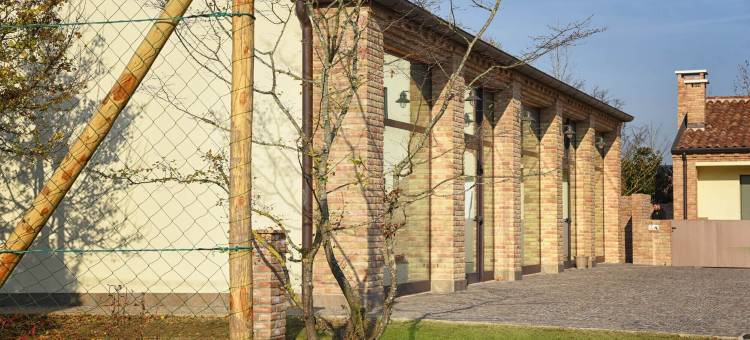 科特贝内蒂农业旅馆(Agriturismo Corte Benetti)图片