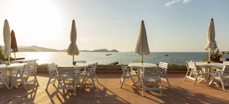 法布里西亚酒店(Hotel Fabricia)图片