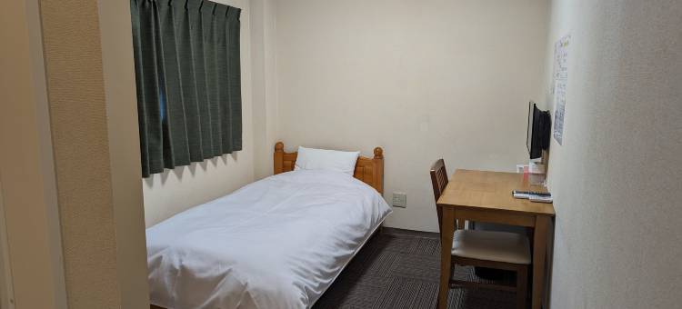 Hotel Daruma图片