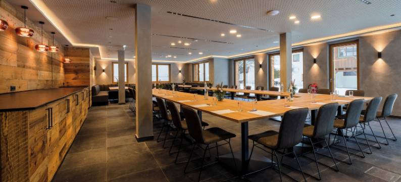 野生科格尔度假村 - 新教堂(Wildkogel Resorts - Das Neukirchen)图片