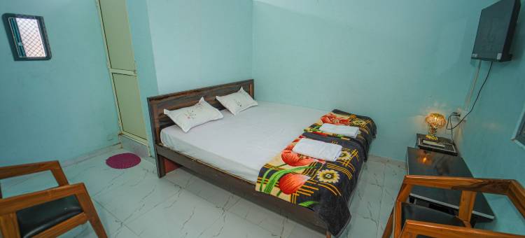 拉姆拉拉宫酒店(Hotel Ramlalla Palace)图片