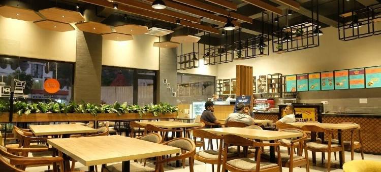 黑芒果度假村(Black Mango Resort)图片