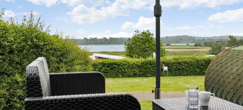 First Camp Tempelkrogen - Holbaek图片