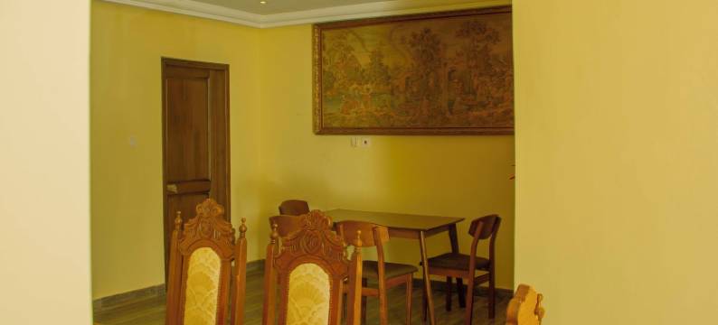 金罐工作景套房(Workview Suites by Pot of Gold)图片