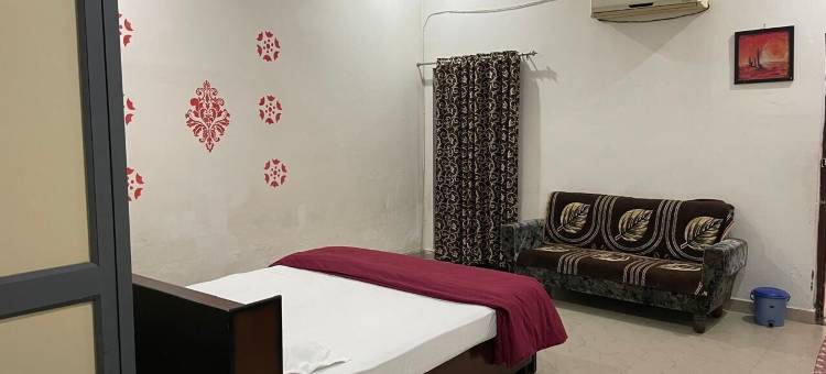 佛祖旅馆(Lord Buddha Guest House)图片