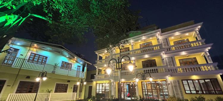 ILIF 2706 西风别墅(ILIF 2706 WESTERN BREEZE VILLAS)图片