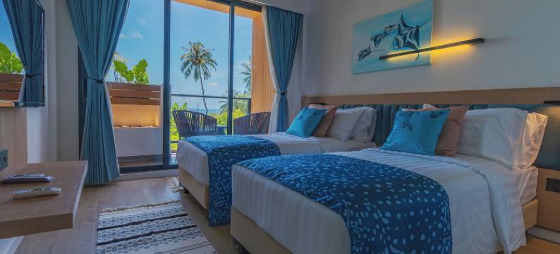 鲸鲨精品酒店(Whale Shark Boutique)图片