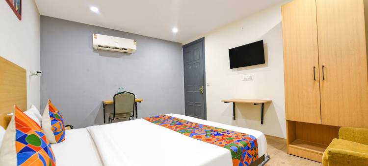 Fabexpress 特瓦梅夫(FabHotel Twamev)图片