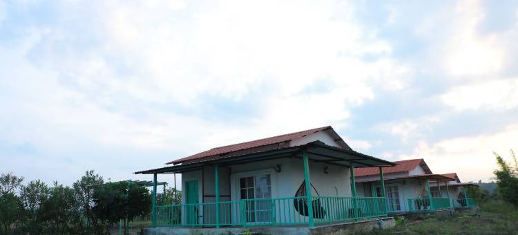 弗伦达文农业旅游(Vrundhavan Agro Tourism)图片