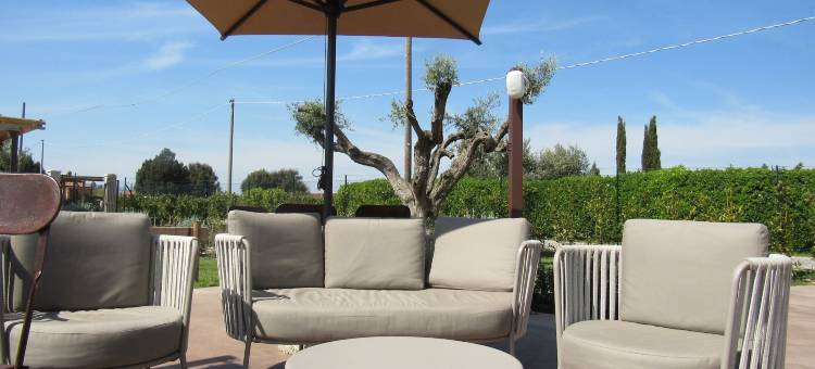 甜蜜小屋农庄酒店(Agriturismo Sweet Cottage)图片