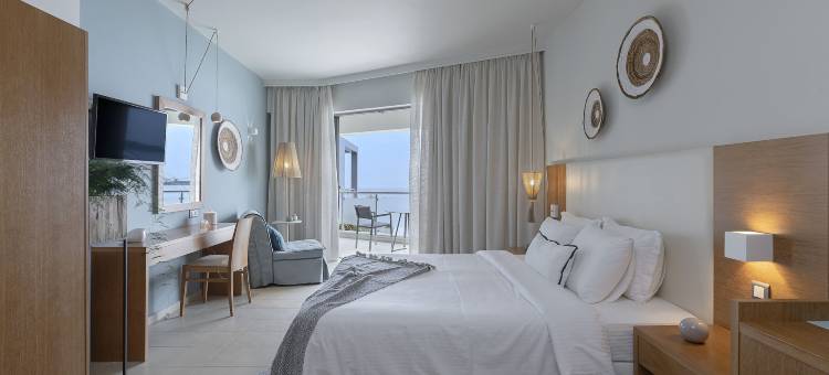 安娜史塔西亚地中海舒适套房酒店(Anastasia Hotel & Suites Mediterranean Comfort)图片