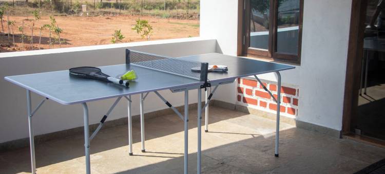 塔多巴虎爪(The Tiger Claws Tadoba)图片