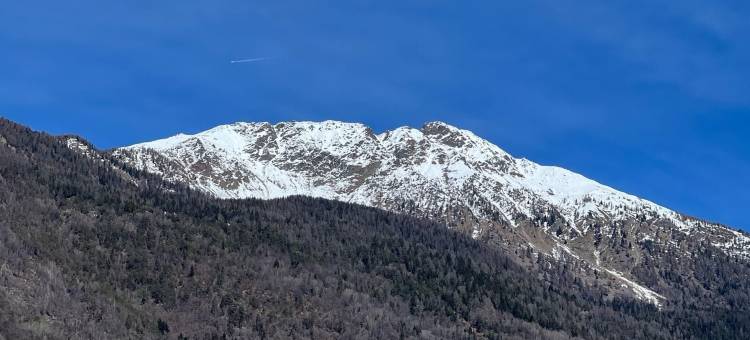 伯尼纳套房 - 靠近伯尼纳快车 - 2026年冬季奥运会(Bernina Suites - vicino al Bernina Express - 2026 Winter Olympics)图片