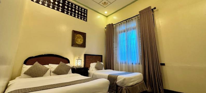 公园大道精品酒店(Park Avenue Boutique Hotel)图片