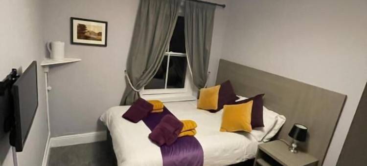 OYO 卡斯特盖特阿姆斯(OYO The Old Victoria)图片