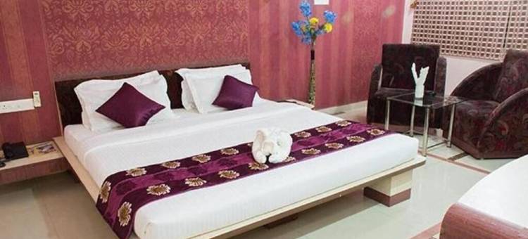 VORA 企业旅馆(Vora Corporate Inn)图片