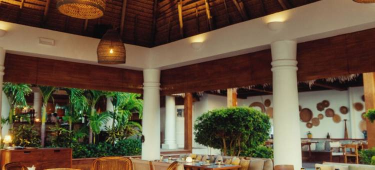 Soho Beach House Canouan (美国)(Soho Beach House Canouan)图片