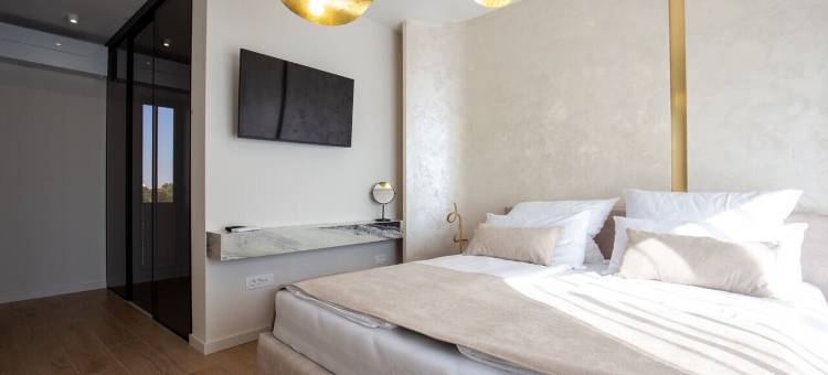 诺尔斯别墅(Villa Noles by Feel Croatia)图片