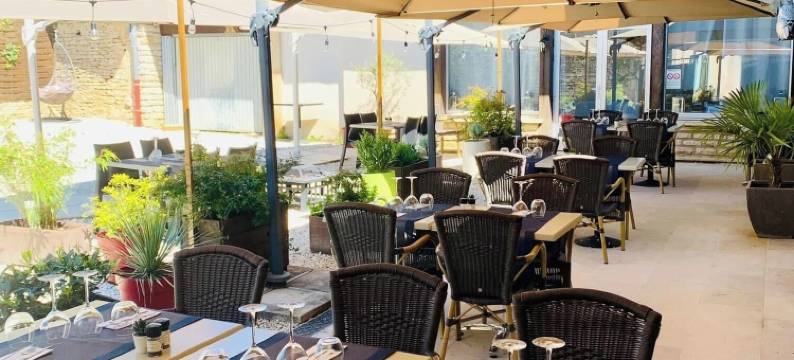 杜罗伊酒店(Hôtel du Roy)图片