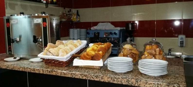 平托旅馆(Residencial Pinto)图片