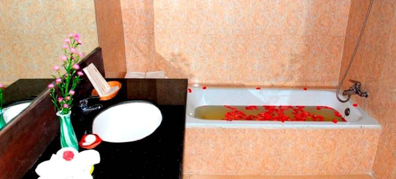 茵莱天湖度假村(Skylake Inle Resort)图片