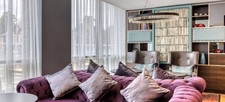 优品迎约克市中心酒店(莱瑟索普)(Premier Inn York City Centre (Layerthorpe))图片