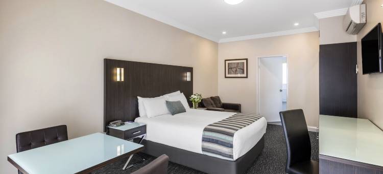 美居古尔本酒店(Mercure Goulburn)图片