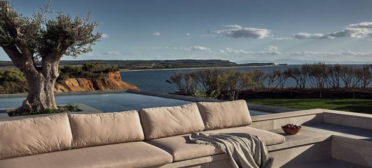 Zélia Halkidiki，属于 Destination by Hyatt 品牌(Zélia Halkidiki Part Of Destination By Hyatt - Adults Only)图片