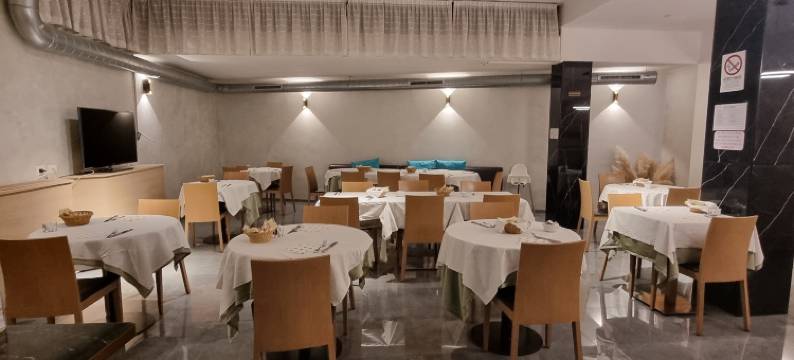 拉鲁塔酒店(La Ruota)图片