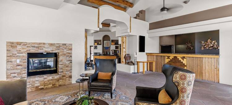 贝斯特韦斯特阿帕契章克申酒店(Best Western Apache Junction Inn)图片