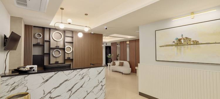 迪米特里斯公寓(Dimitris Residence)图片