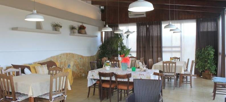 圣安德里亚农庄酒店(Agriturismo Biologico Sant'Andrea)图片