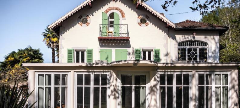 向日葵之家波城朱朗松甘(Maison Tournesol Massages Pau Jurançon)图片