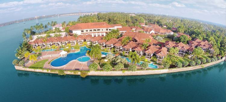 柯钦温德姆华美达度假村(Ramada Resort Cochin)图片