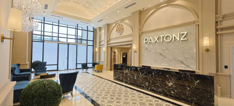 吉隆坡MyKey旗下Paxtonz公寓(Paxtonz by MyKey)图片