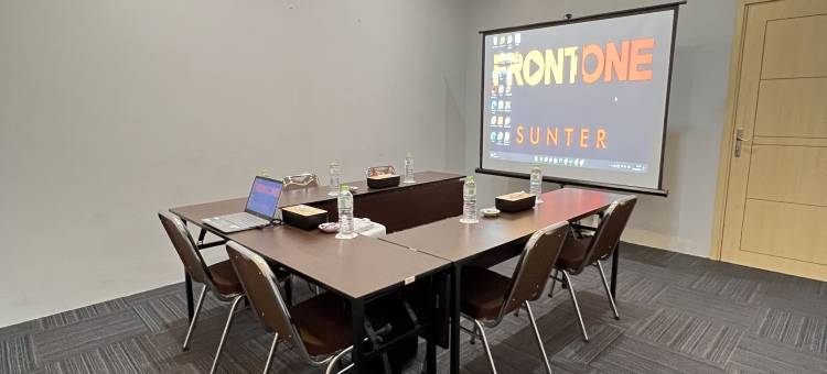 桑特前一小屋(Front One Cabin Sunter)图片