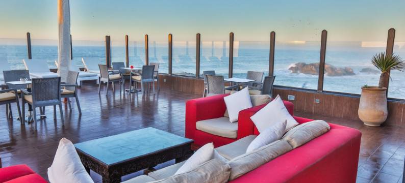 米莫纳摩洛哥传统庭院住宅(Riad Mimouna)图片