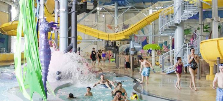 Travelodge by Wyndham Windsor图片