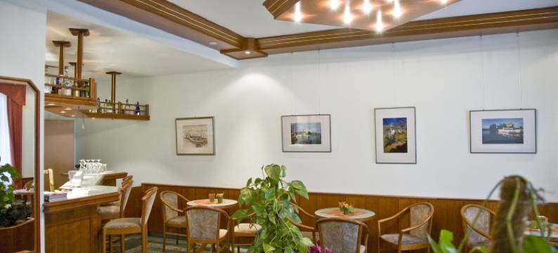 施罗斯酒店(Hotel am Schloß)图片