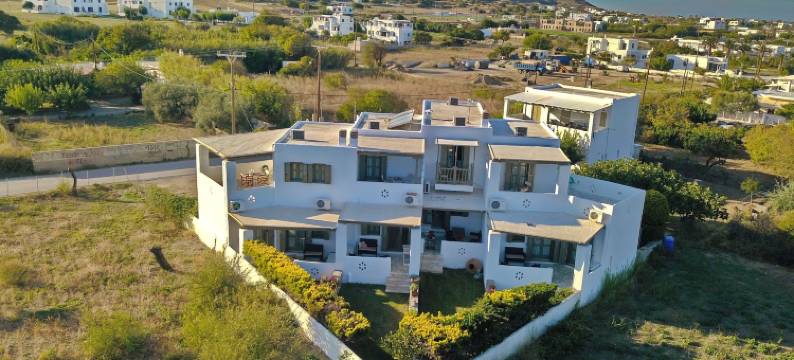 到皮萨里酒店(To Pithari)图片