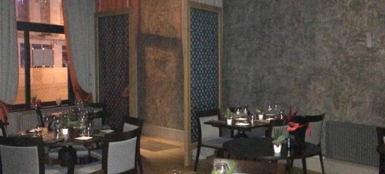 奇迈瑟斯酒店(Hôtel des Cymaises)图片