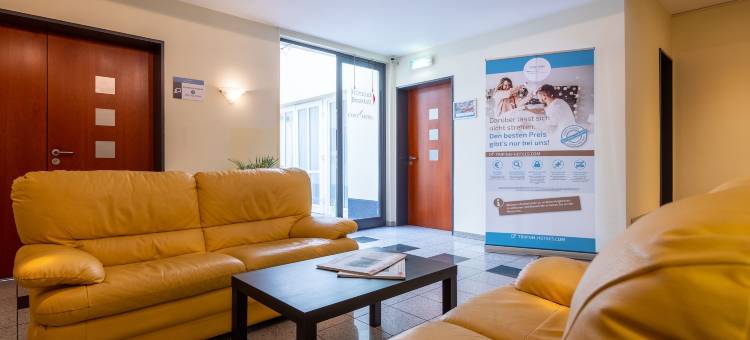 康迪酒店(Trip Inn Hotel Conti)图片